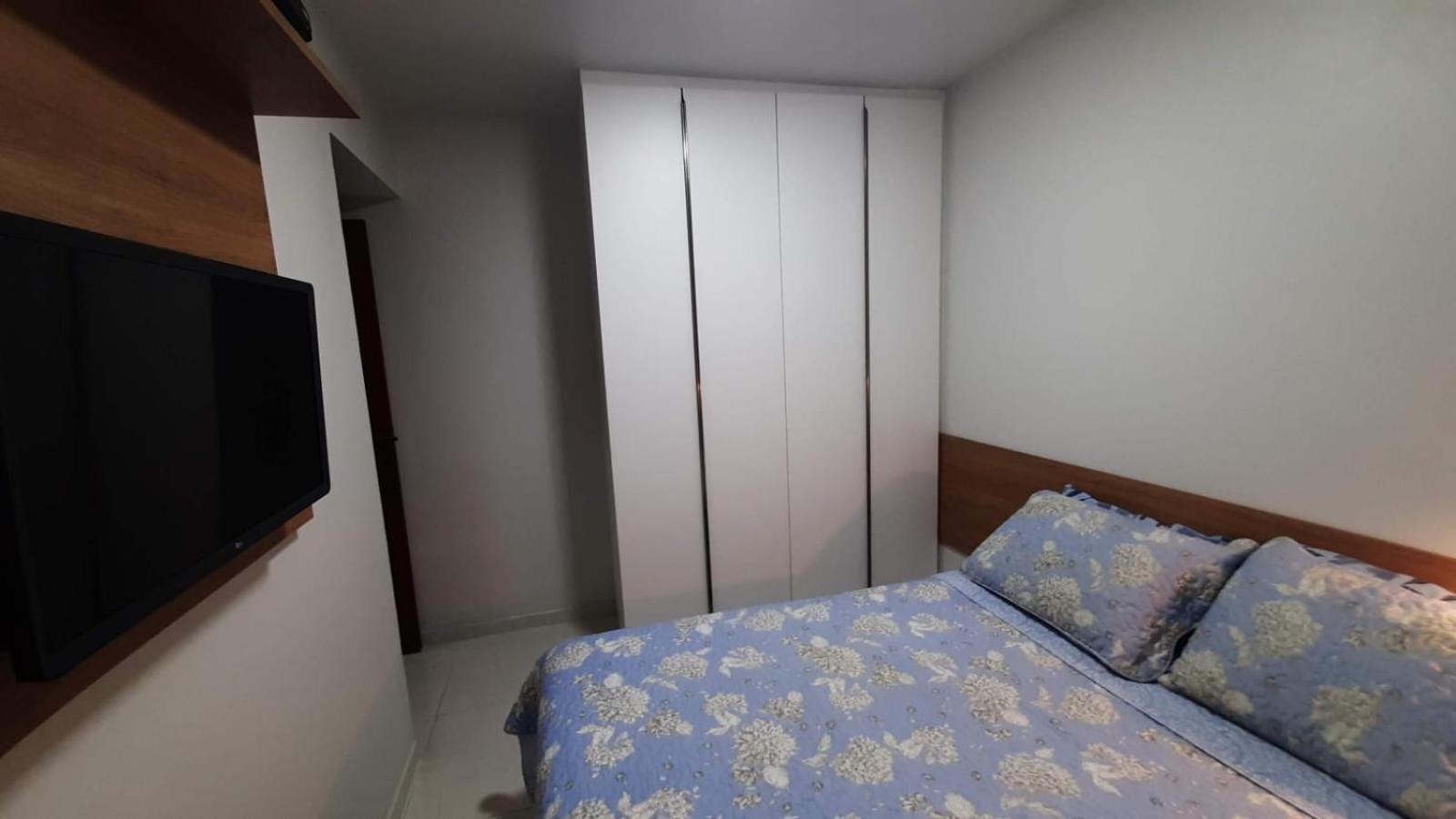 De Ponta Verde, A Beira Mar, Com Sala Climatizada, Paraiso Em Apartment Maceio (Alagoas)