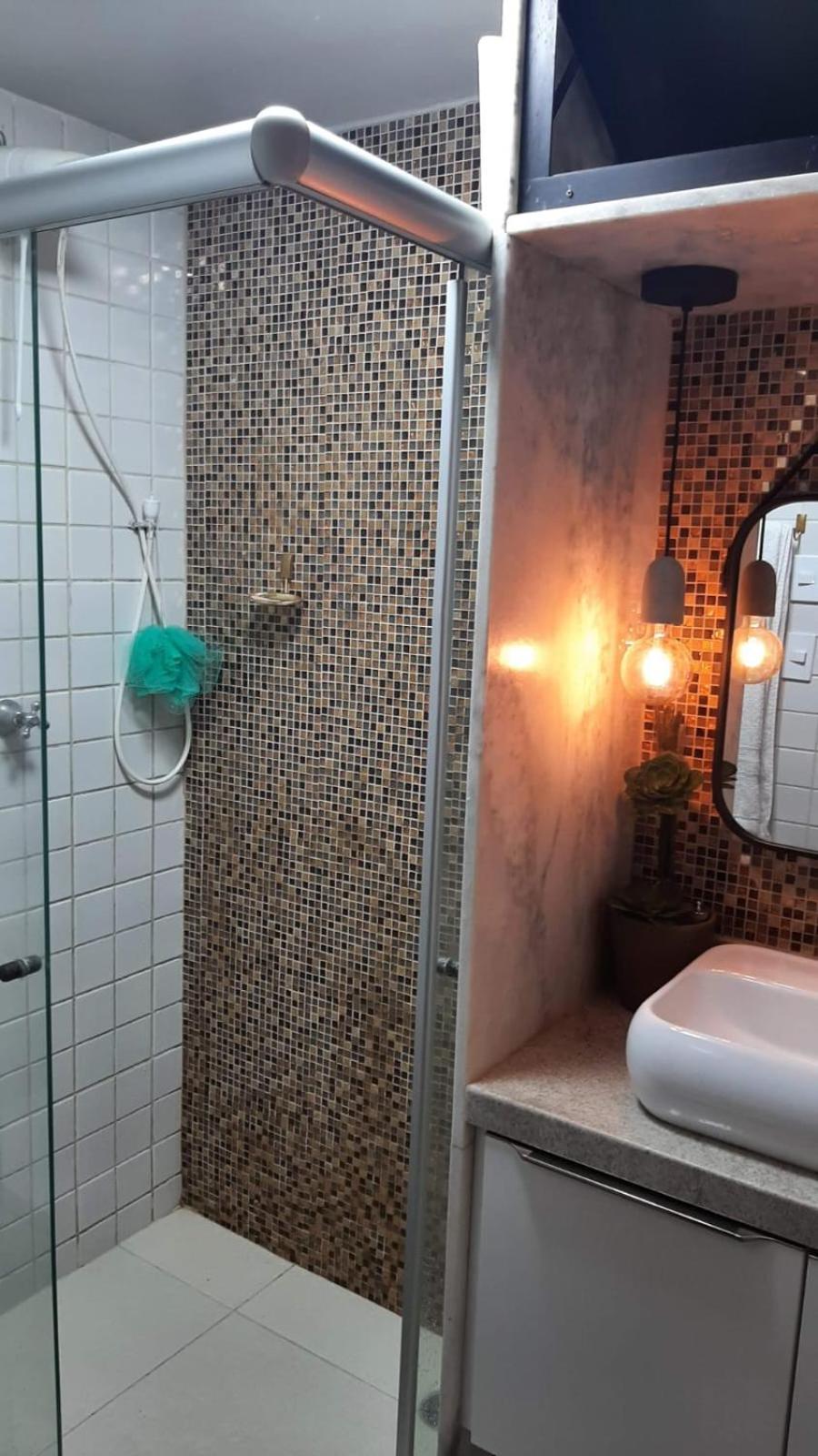 De Ponta Verde, A Beira Mar, Com Sala Climatizada, Paraiso Em * Maceio (Alagoas)