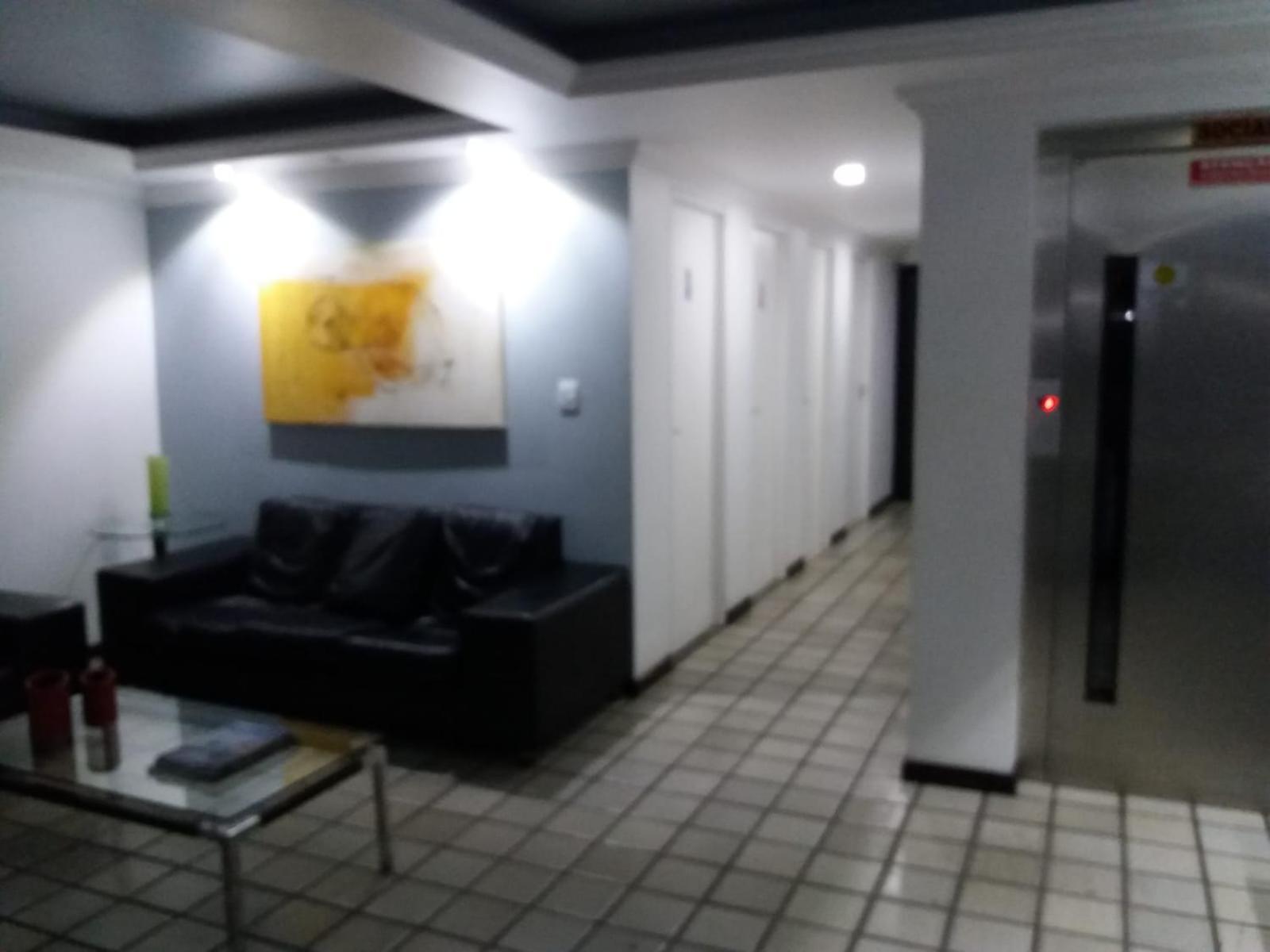 Apartment De Ponta Verde, A Beira Mar, Com Sala Climatizada, Paraiso Em Maceio (Alagoas)